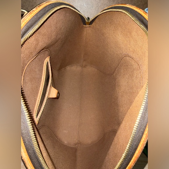 ✅AUTHENTIC LOUIS VUITTON MM ELLIPSE BAG - Picture 3 of 13